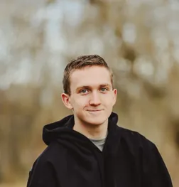 Mason - Web Developer